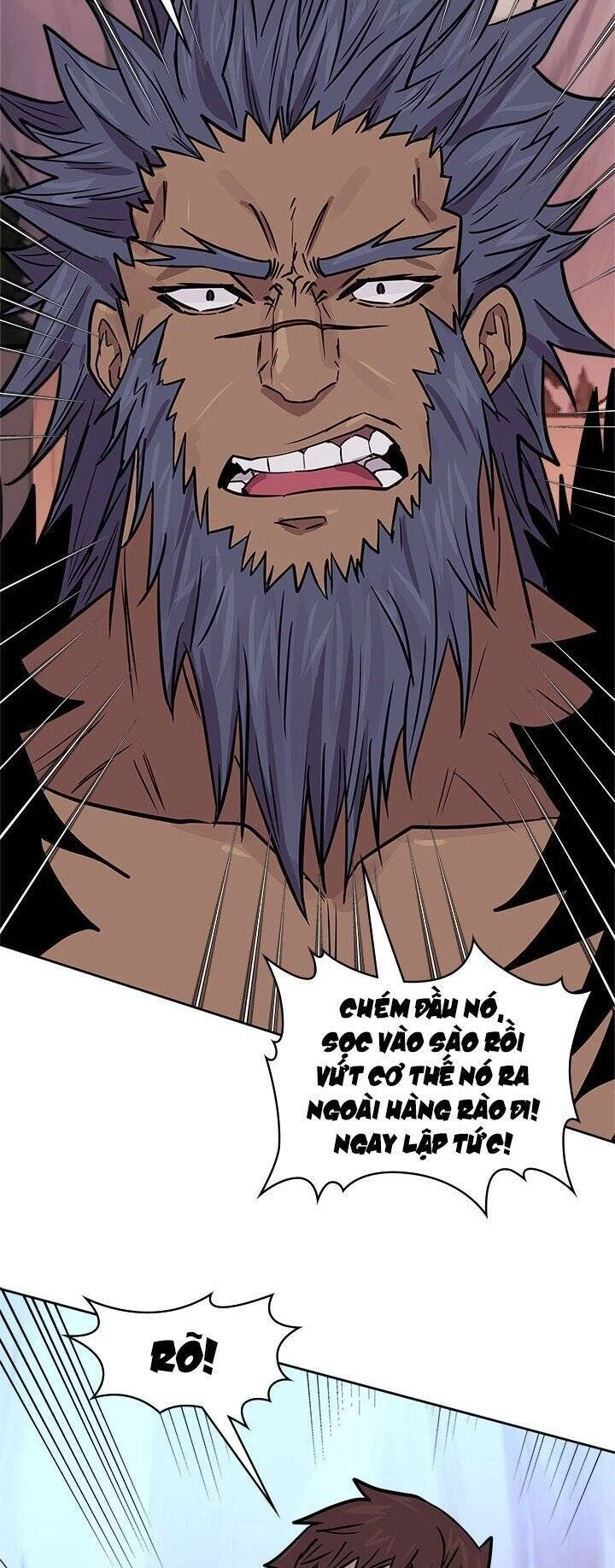 Chiến Binh Đến Từ Thế Giới Khác Chapter 112 - 67