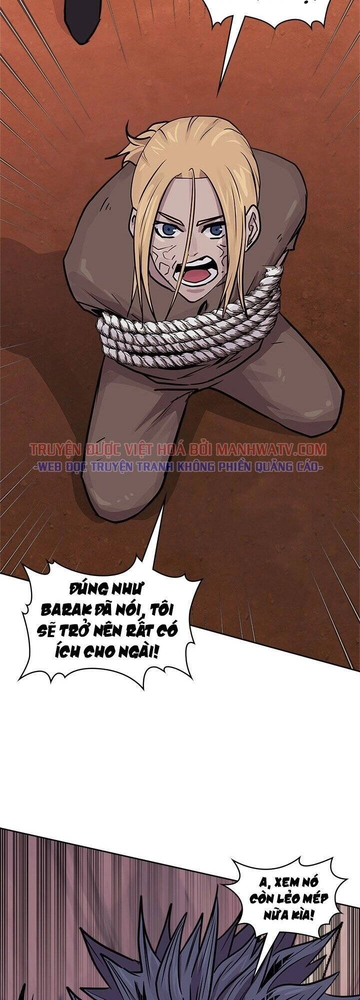 Chiến Binh Đến Từ Thế Giới Khác Chapter 112 - 69