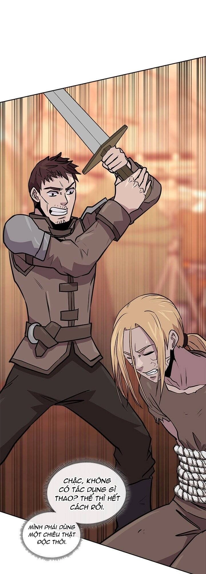 Chiến Binh Đến Từ Thế Giới Khác Chapter 112 - 71