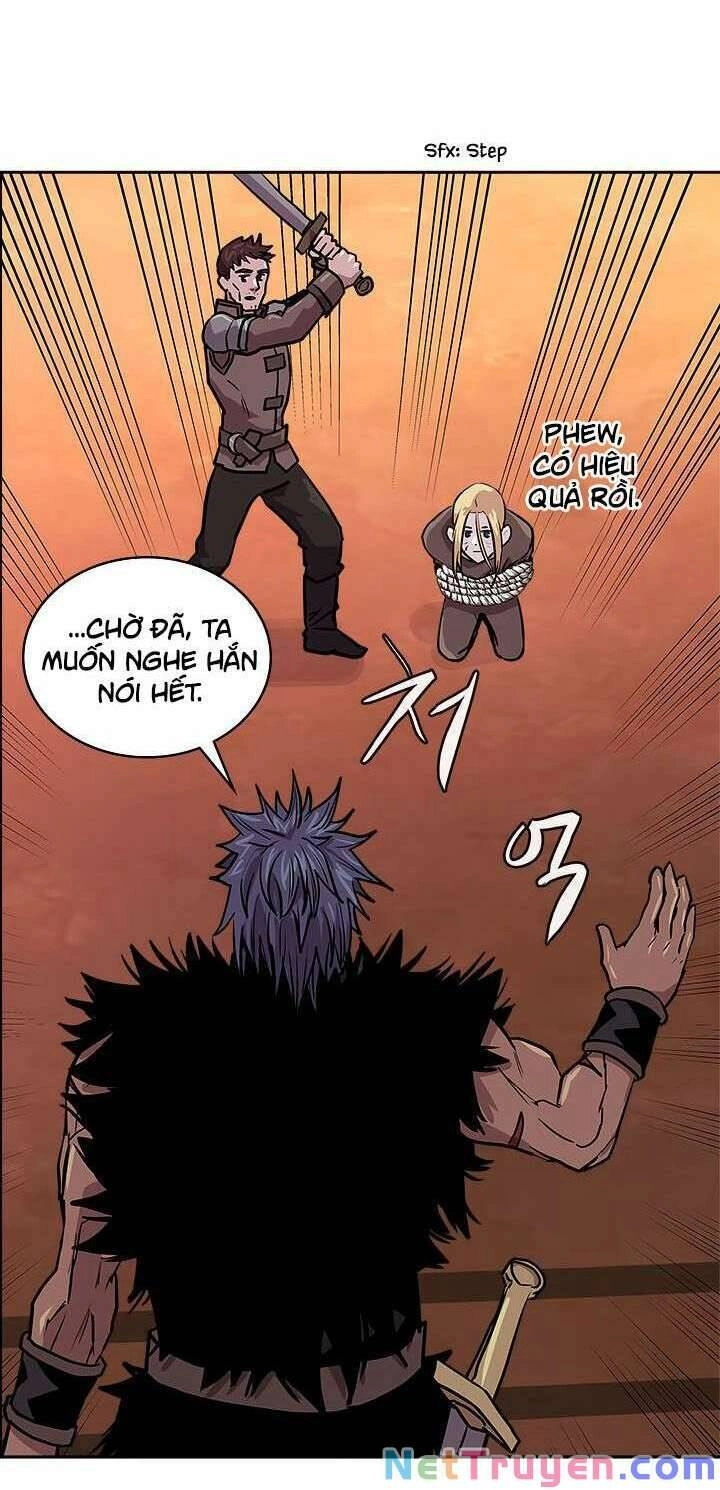 Chiến Binh Đến Từ Thế Giới Khác Chapter 113 - 2