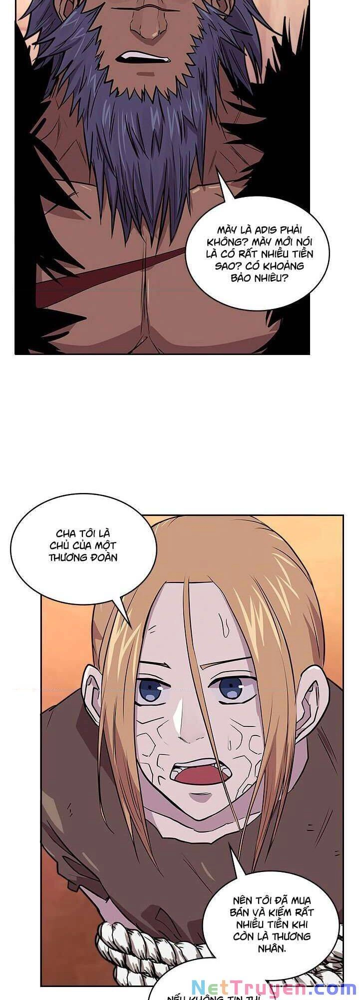 Chiến Binh Đến Từ Thế Giới Khác Chapter 113 - 3