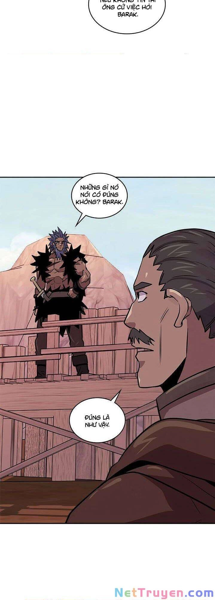 Chiến Binh Đến Từ Thế Giới Khác Chapter 113 - 4