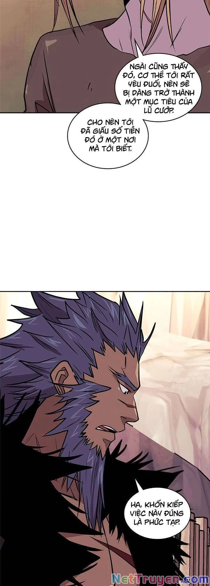 Chiến Binh Đến Từ Thế Giới Khác Chapter 113 - 7