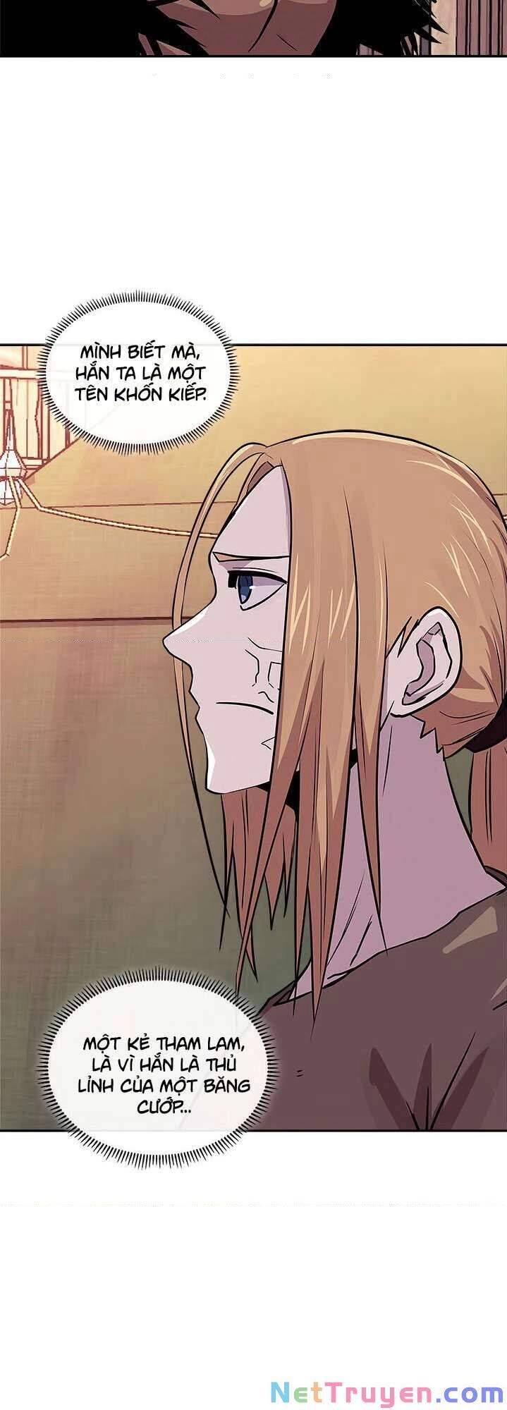 Chiến Binh Đến Từ Thế Giới Khác Chapter 113 - 8