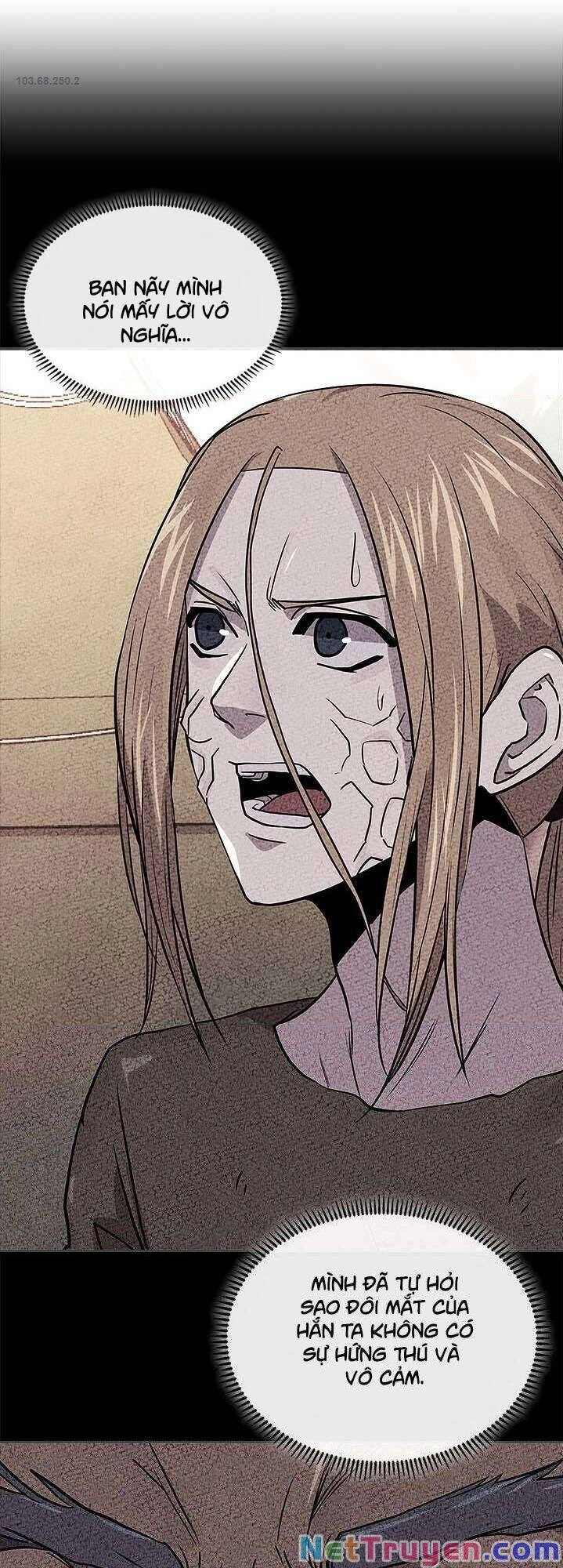 Chiến Binh Đến Từ Thế Giới Khác Chapter 113 - 9