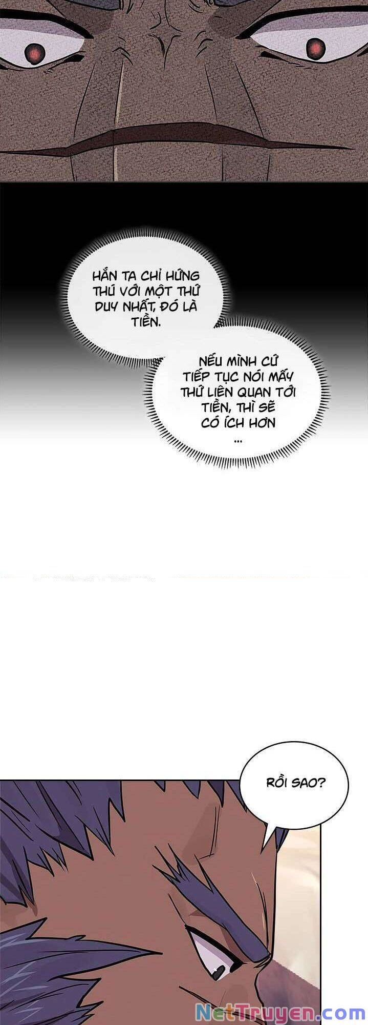 Chiến Binh Đến Từ Thế Giới Khác Chapter 113 - 10