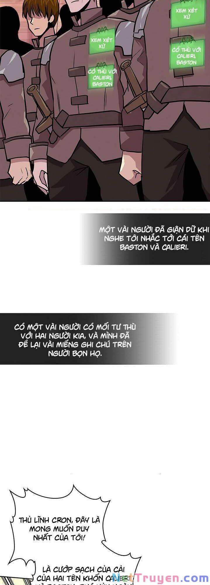 Chiến Binh Đến Từ Thế Giới Khác Chapter 113 - 13