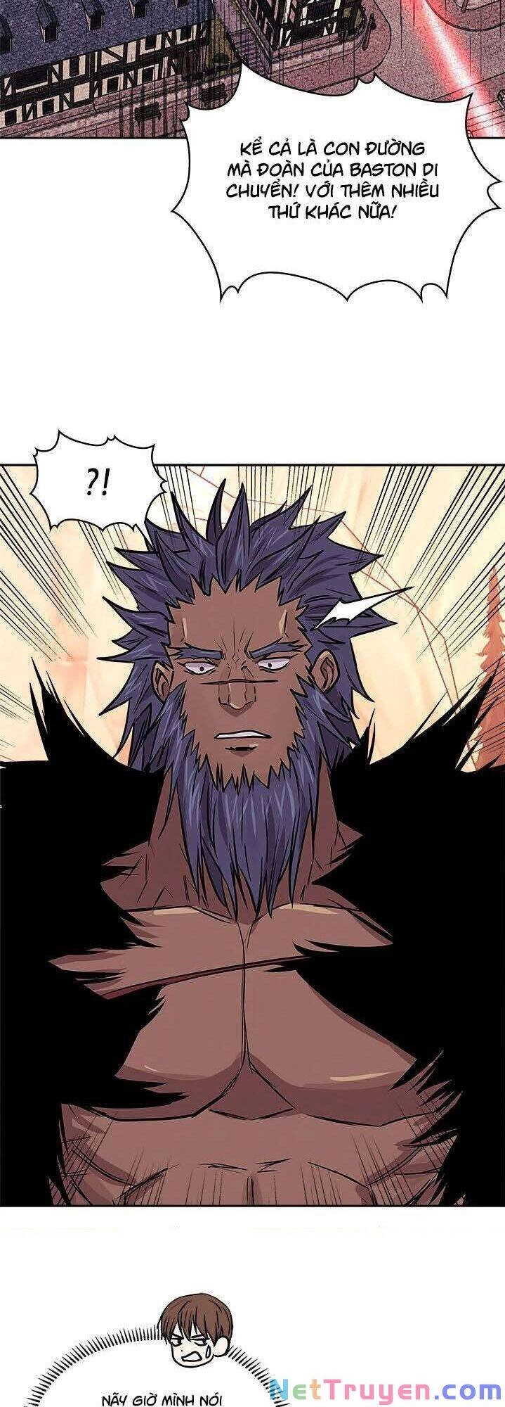 Chiến Binh Đến Từ Thế Giới Khác Chapter 113 - 16