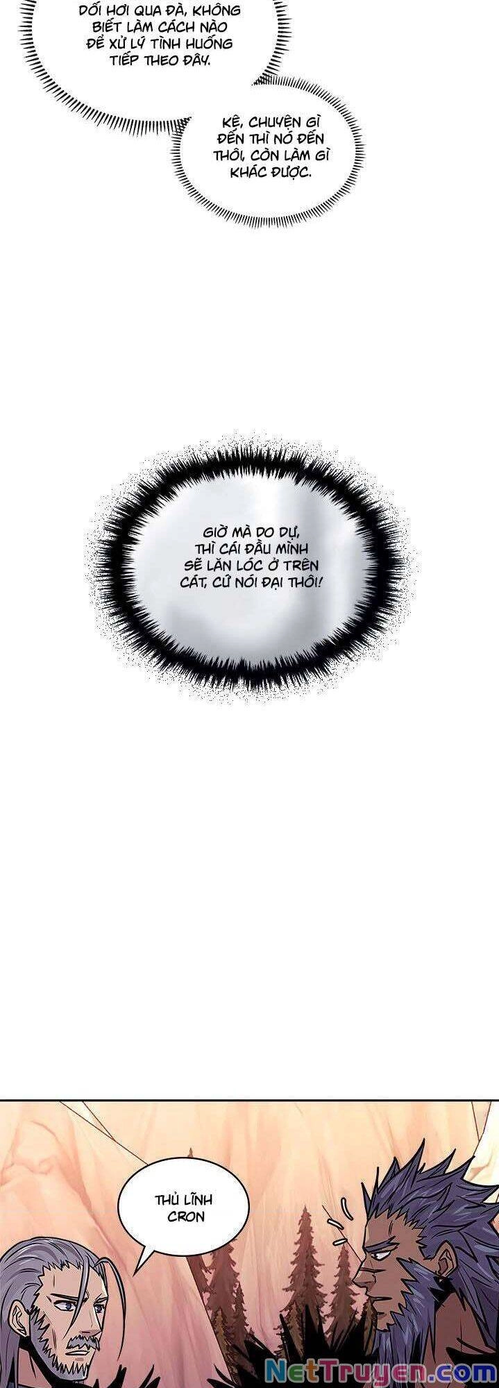 Chiến Binh Đến Từ Thế Giới Khác Chapter 113 - 17