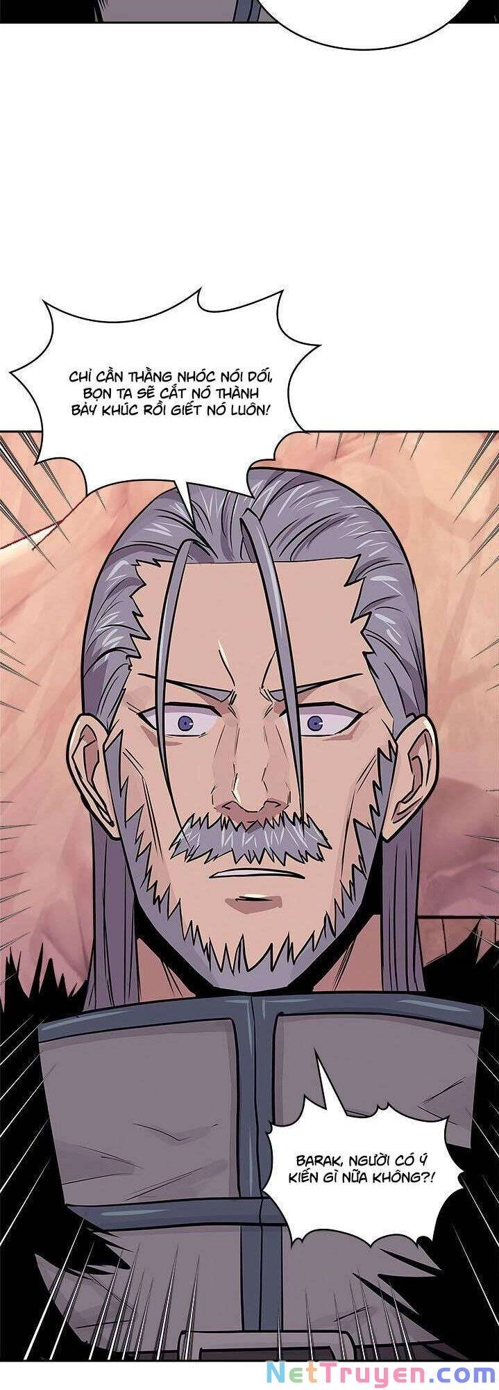 Chiến Binh Đến Từ Thế Giới Khác Chapter 113 - 19