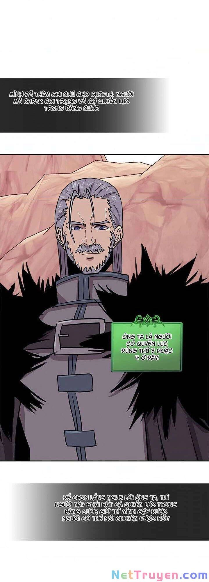 Chiến Binh Đến Từ Thế Giới Khác Chapter 113 - 21