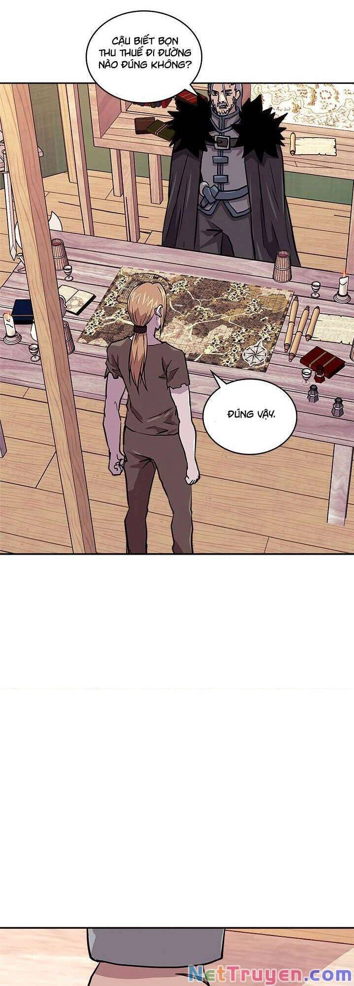 Chiến Binh Đến Từ Thế Giới Khác Chapter 113 - 23