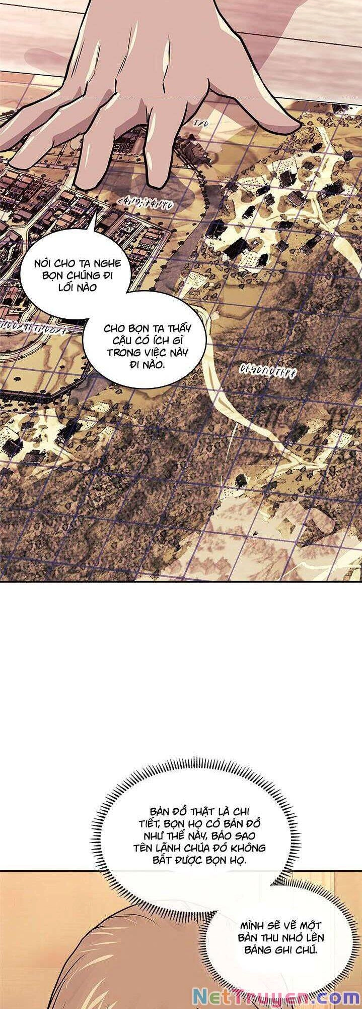 Chiến Binh Đến Từ Thế Giới Khác Chapter 113 - 24