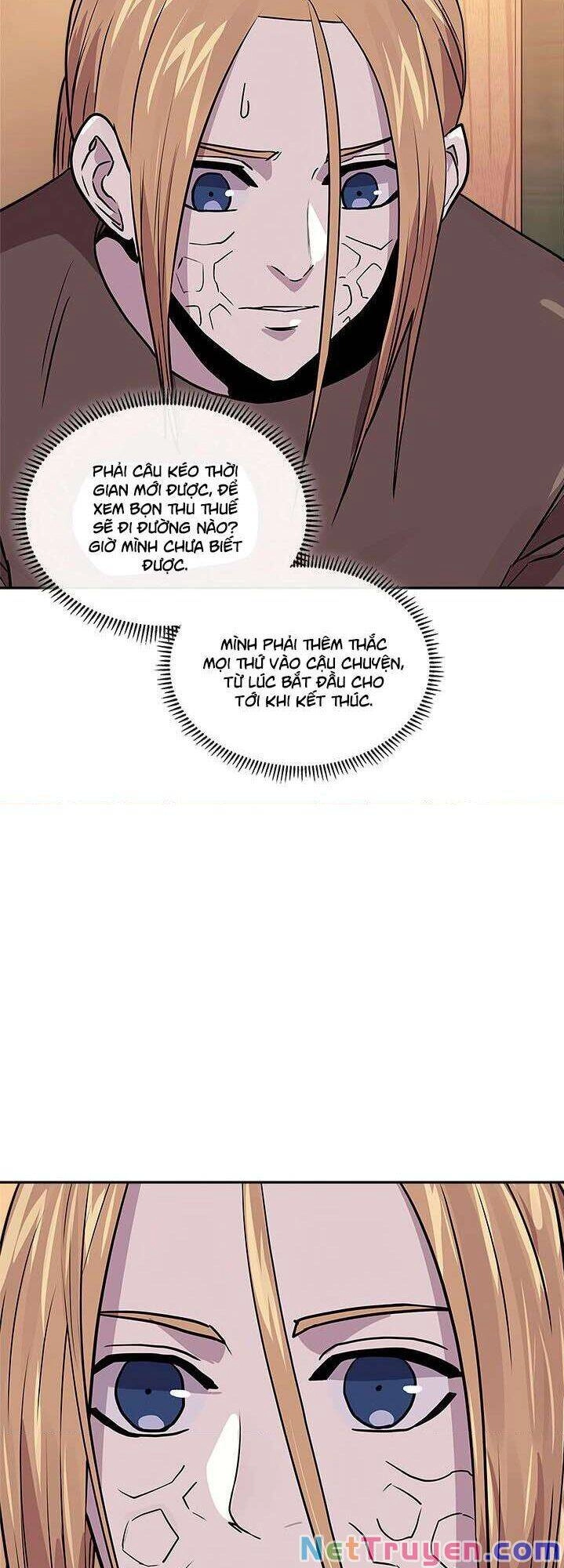 Chiến Binh Đến Từ Thế Giới Khác Chapter 113 - 25