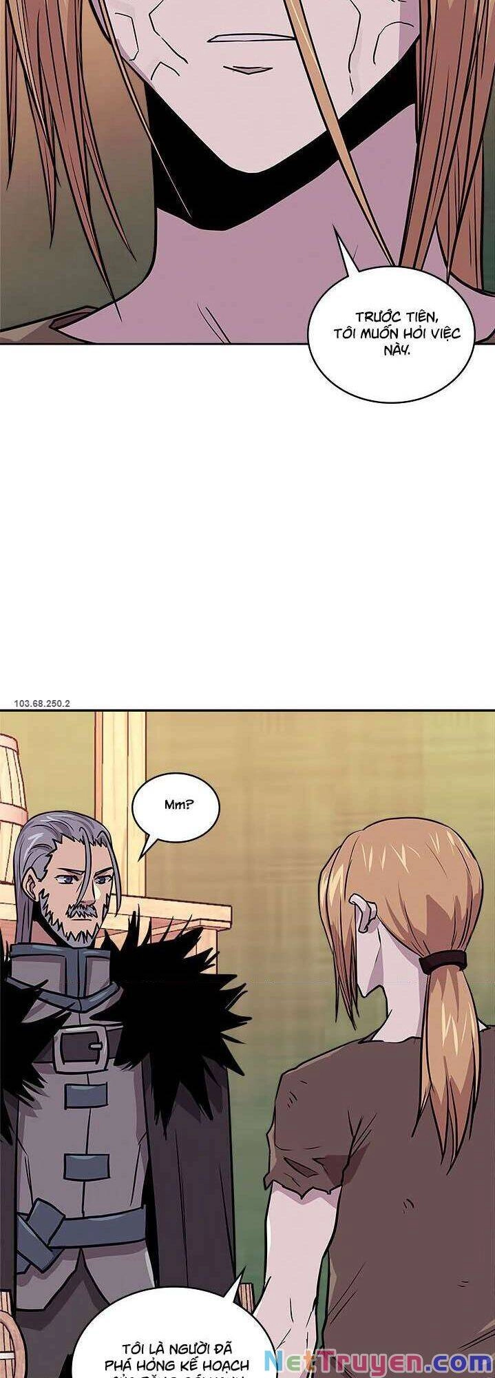 Chiến Binh Đến Từ Thế Giới Khác Chapter 113 - 26