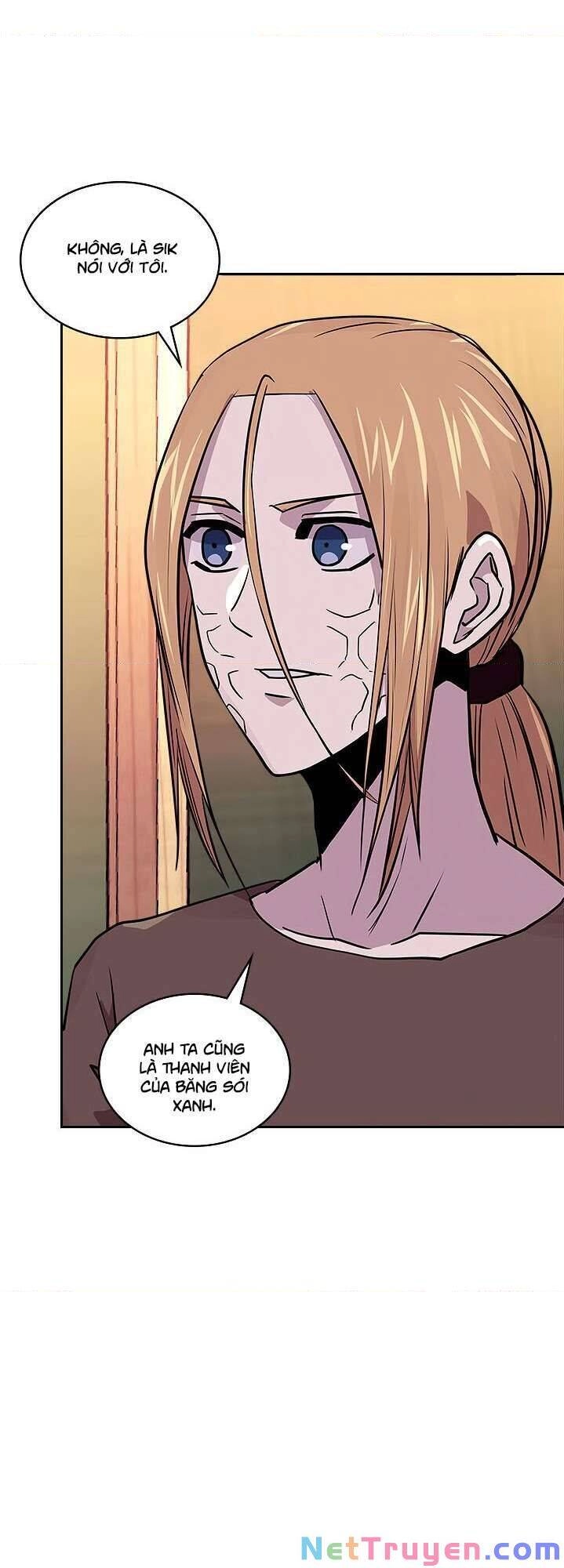 Chiến Binh Đến Từ Thế Giới Khác Chapter 113 - 28