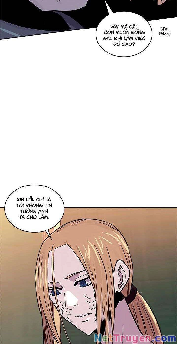 Chiến Binh Đến Từ Thế Giới Khác Chapter 113 - 30