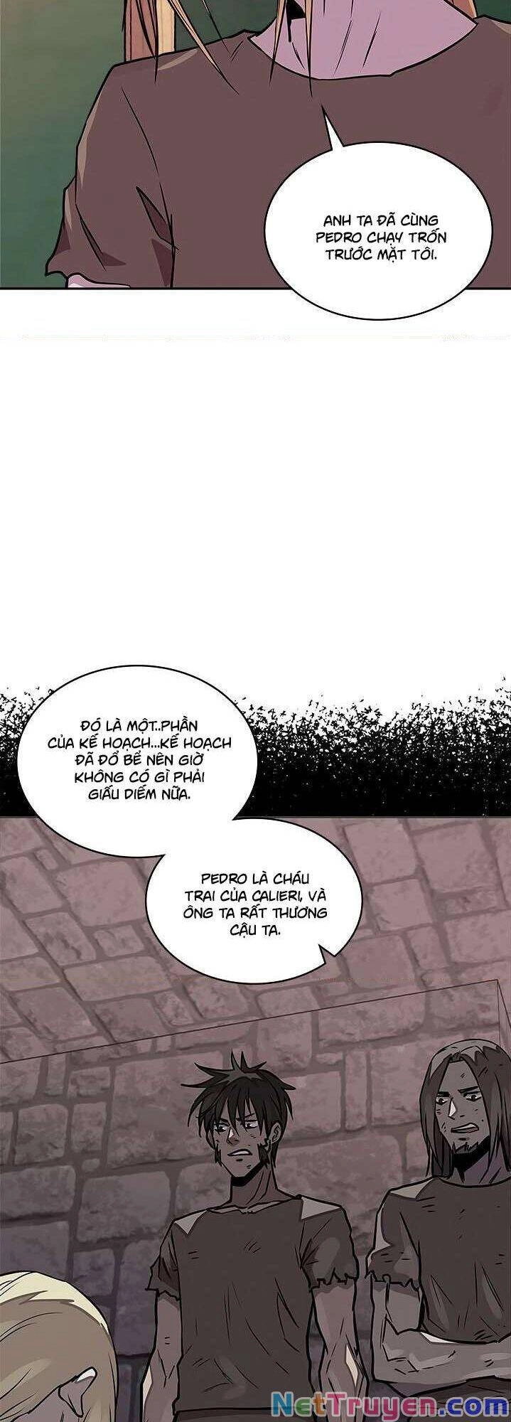 Chiến Binh Đến Từ Thế Giới Khác Chapter 113 - 31