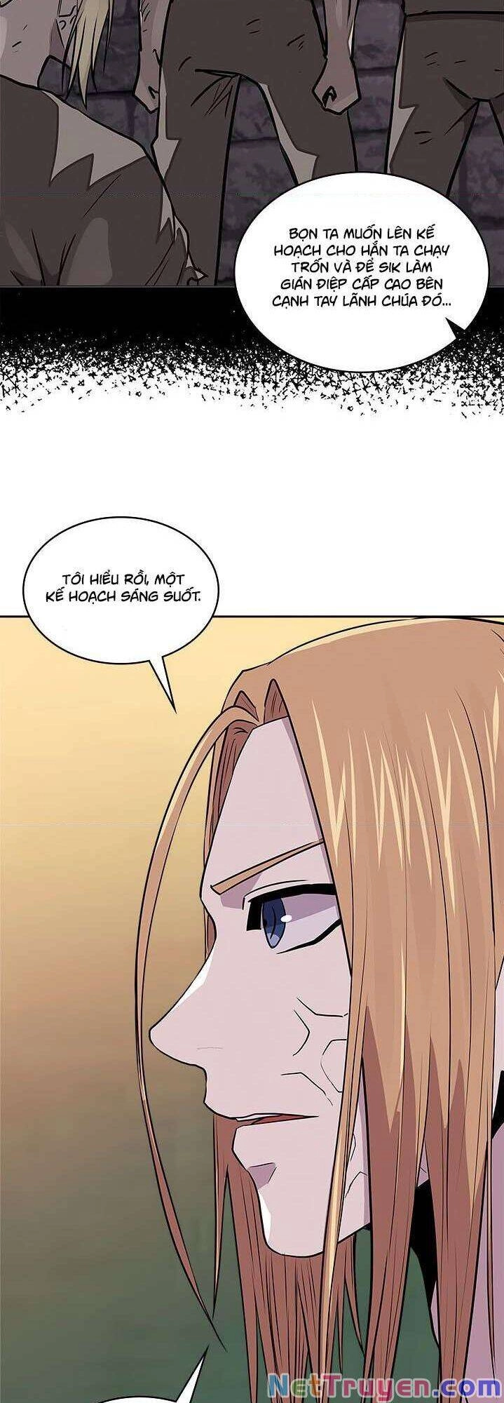 Chiến Binh Đến Từ Thế Giới Khác Chapter 113 - 32