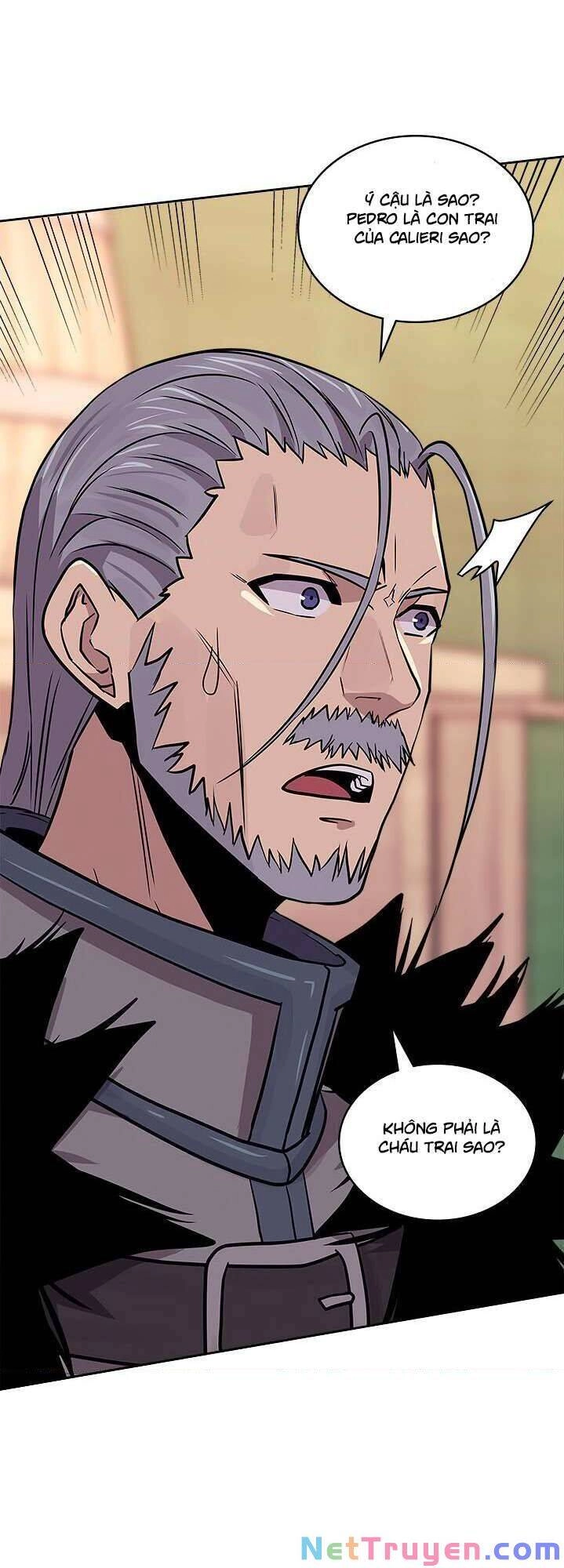 Chiến Binh Đến Từ Thế Giới Khác Chapter 113 - 34