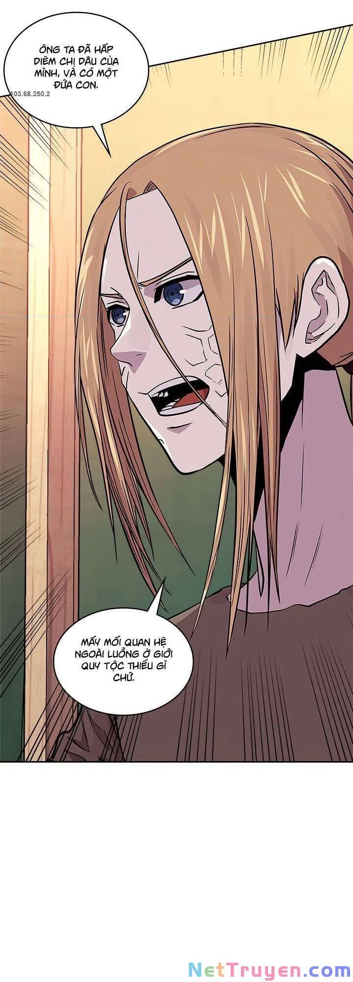 Chiến Binh Đến Từ Thế Giới Khác Chapter 113 - 35