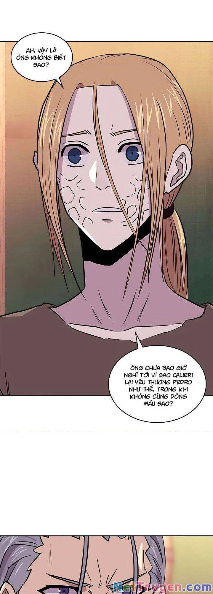 Chiến Binh Đến Từ Thế Giới Khác Chapter 113 - 36