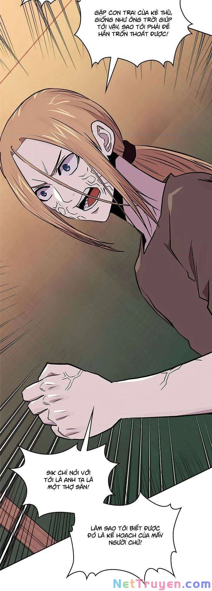 Chiến Binh Đến Từ Thế Giới Khác Chapter 113 - 38