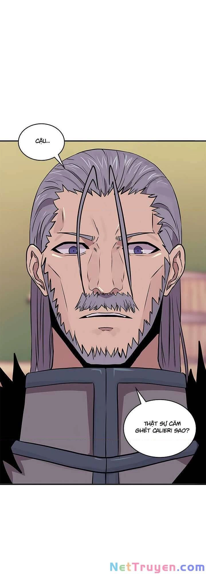 Chiến Binh Đến Từ Thế Giới Khác Chapter 113 - 40