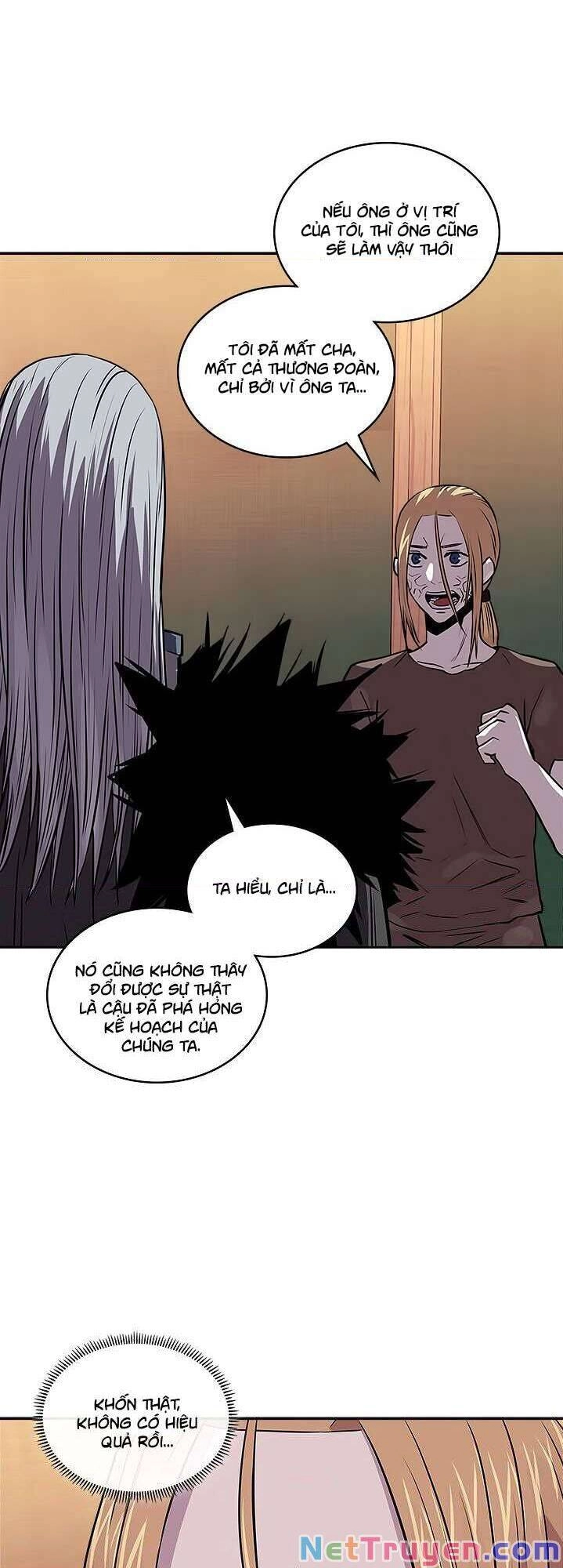 Chiến Binh Đến Từ Thế Giới Khác Chapter 113 - 41