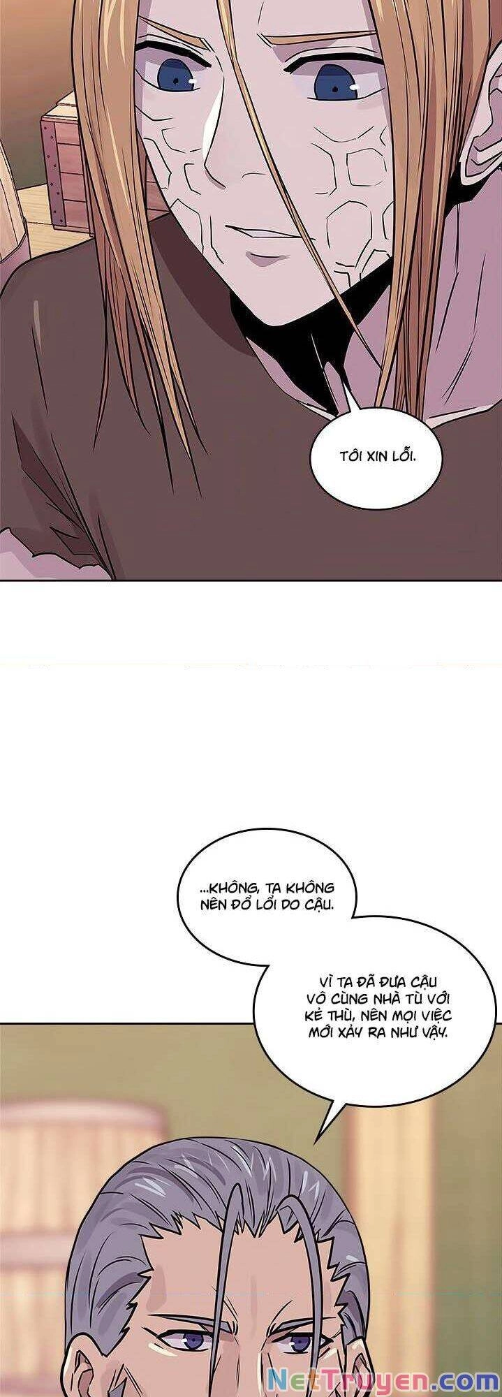 Chiến Binh Đến Từ Thế Giới Khác Chapter 113 - 42