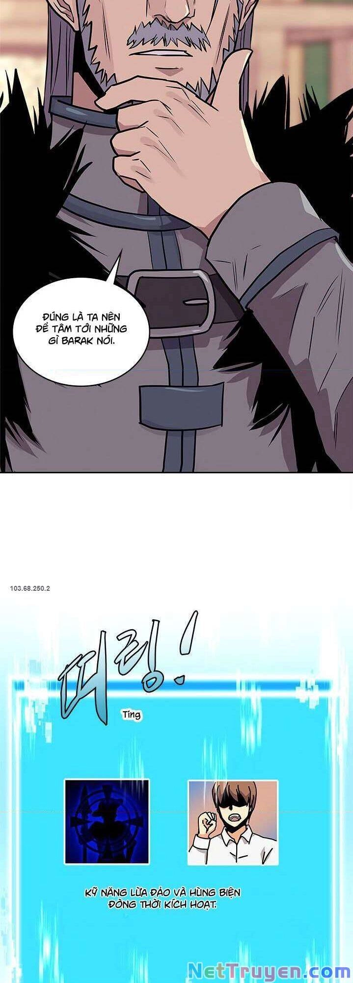 Chiến Binh Đến Từ Thế Giới Khác Chapter 113 - 43