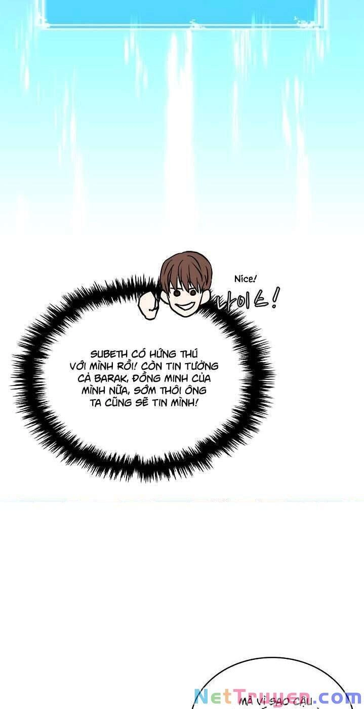 Chiến Binh Đến Từ Thế Giới Khác Chapter 113 - 45