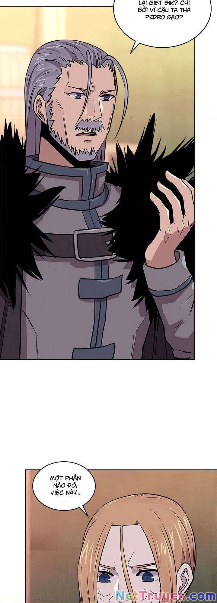 Chiến Binh Đến Từ Thế Giới Khác Chapter 113 - 46