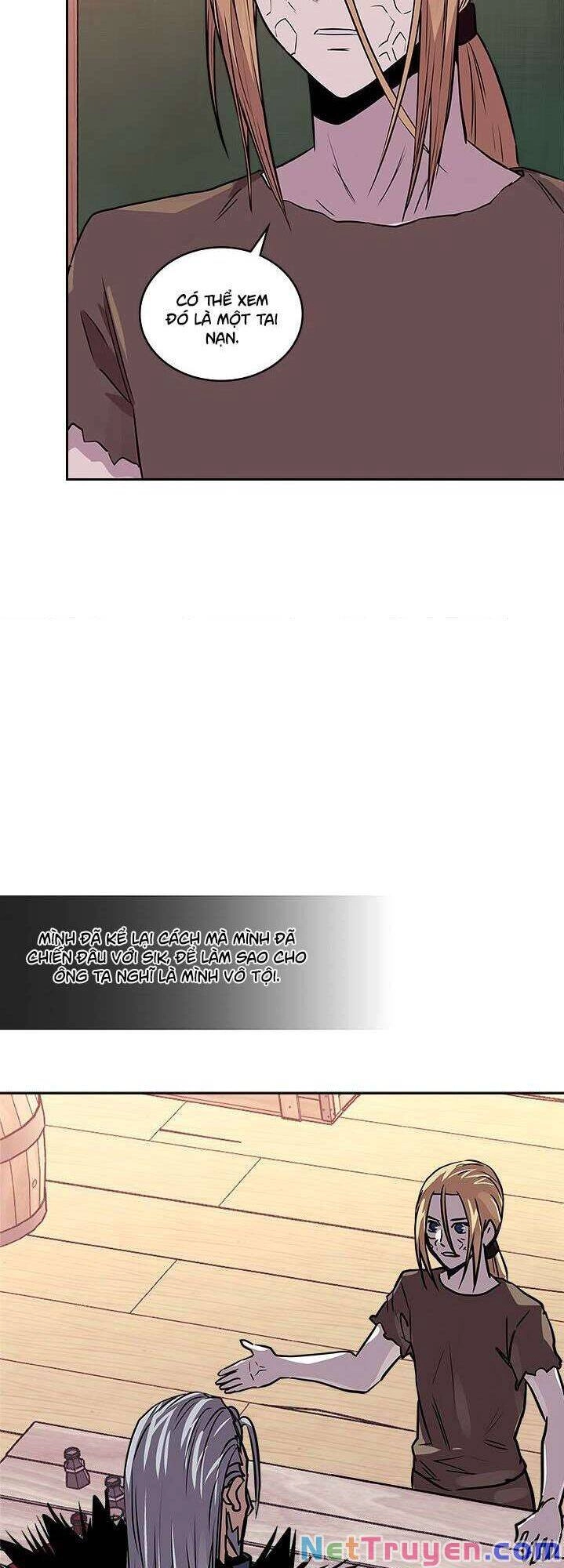 Chiến Binh Đến Từ Thế Giới Khác Chapter 113 - 47