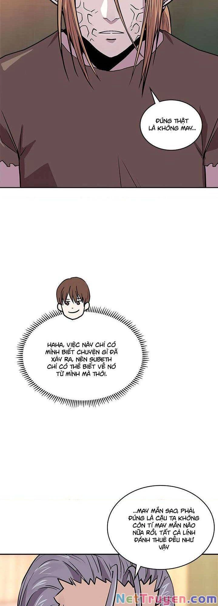 Chiến Binh Đến Từ Thế Giới Khác Chapter 113 - 49