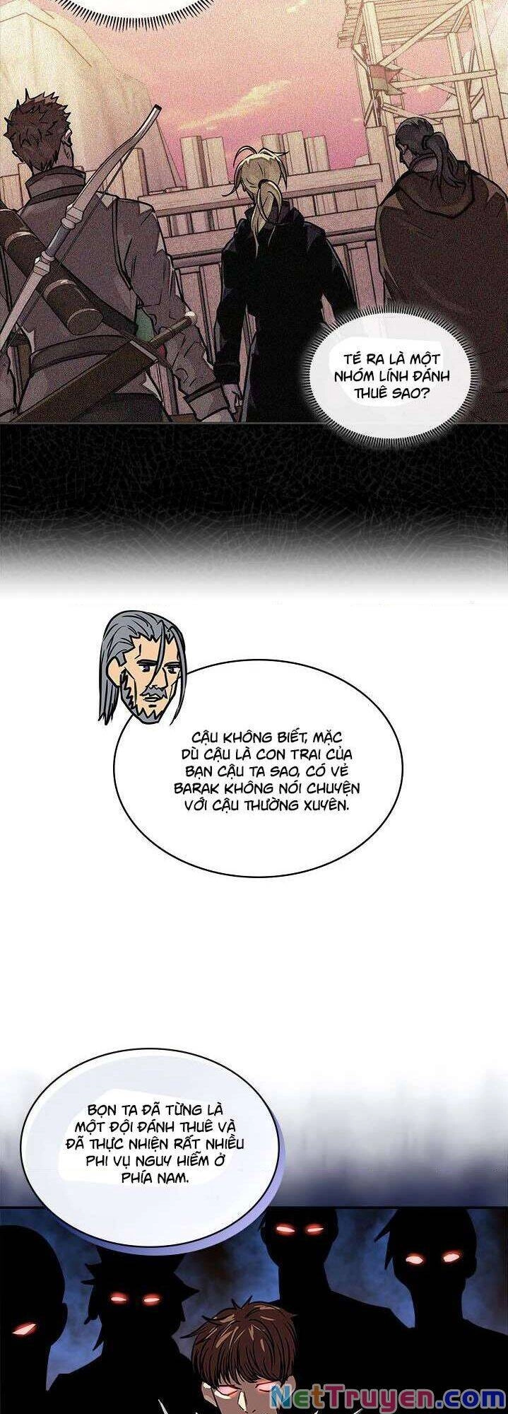 Chiến Binh Đến Từ Thế Giới Khác Chapter 113 - 51