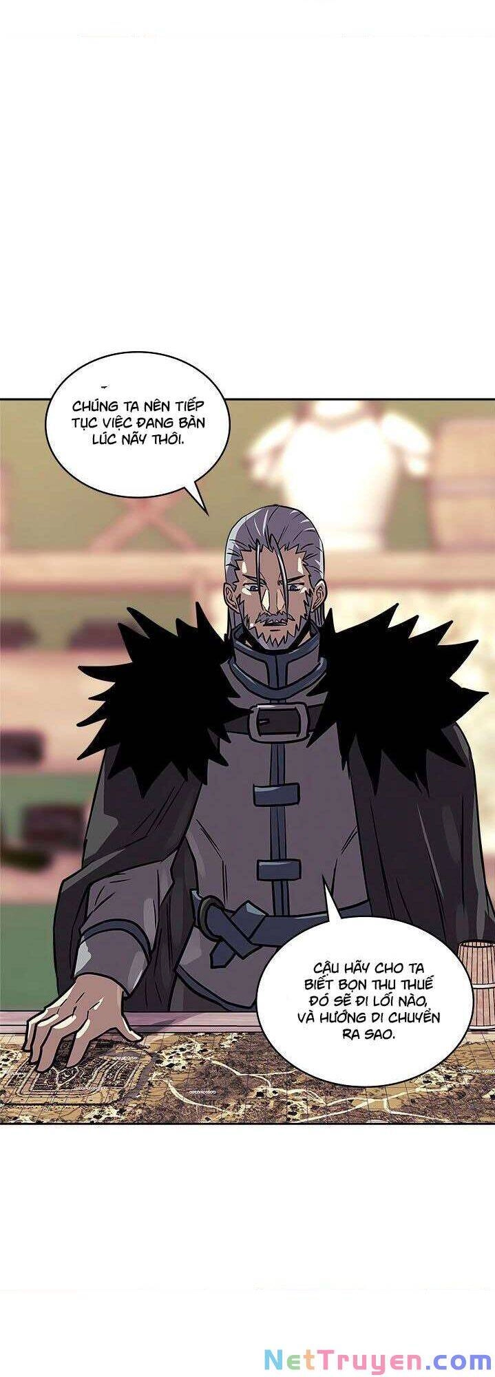 Chiến Binh Đến Từ Thế Giới Khác Chapter 113 - 53