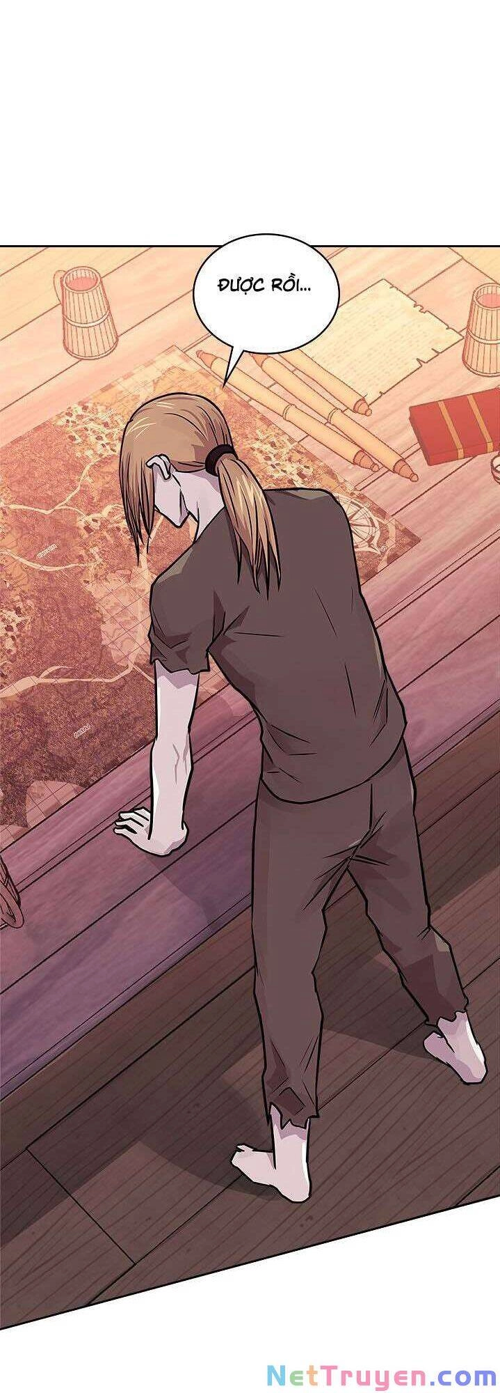 Chiến Binh Đến Từ Thế Giới Khác Chapter 113 - 54