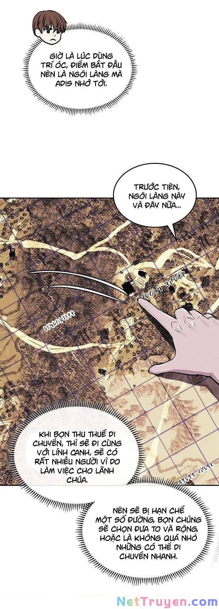 Chiến Binh Đến Từ Thế Giới Khác Chapter 113 - 56