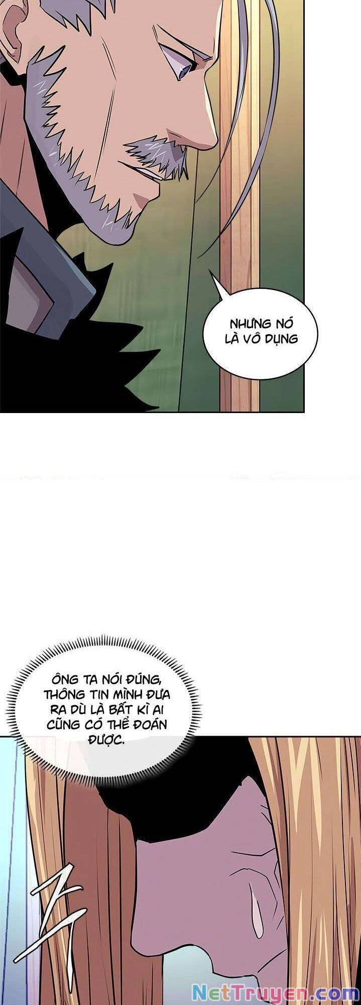 Chiến Binh Đến Từ Thế Giới Khác Chapter 113 - 58