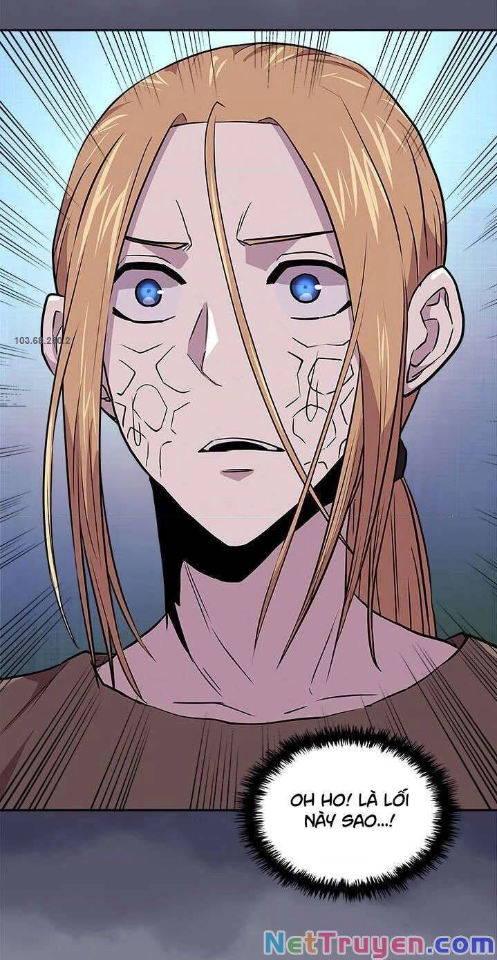 Chiến Binh Đến Từ Thế Giới Khác Chapter 113 - 61