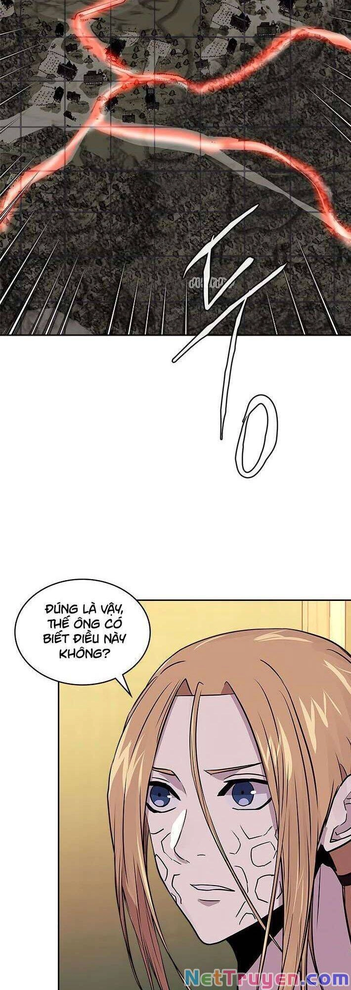 Chiến Binh Đến Từ Thế Giới Khác Chapter 114 - 6