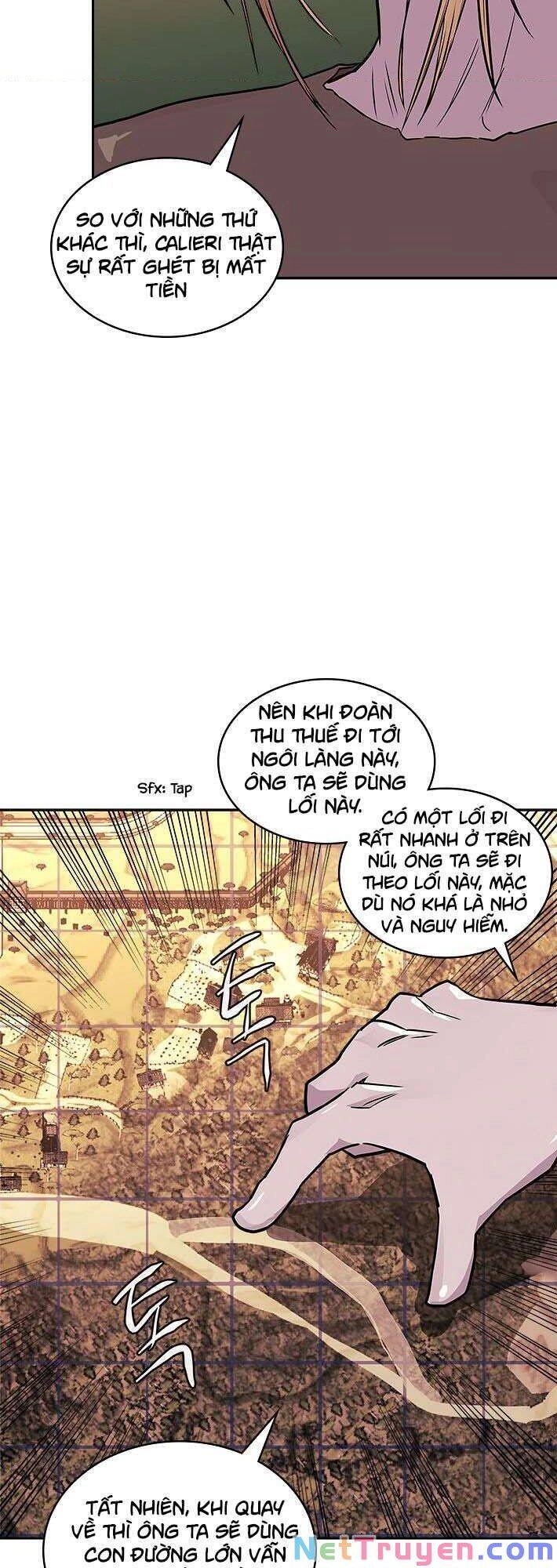 Chiến Binh Đến Từ Thế Giới Khác Chapter 114 - 7