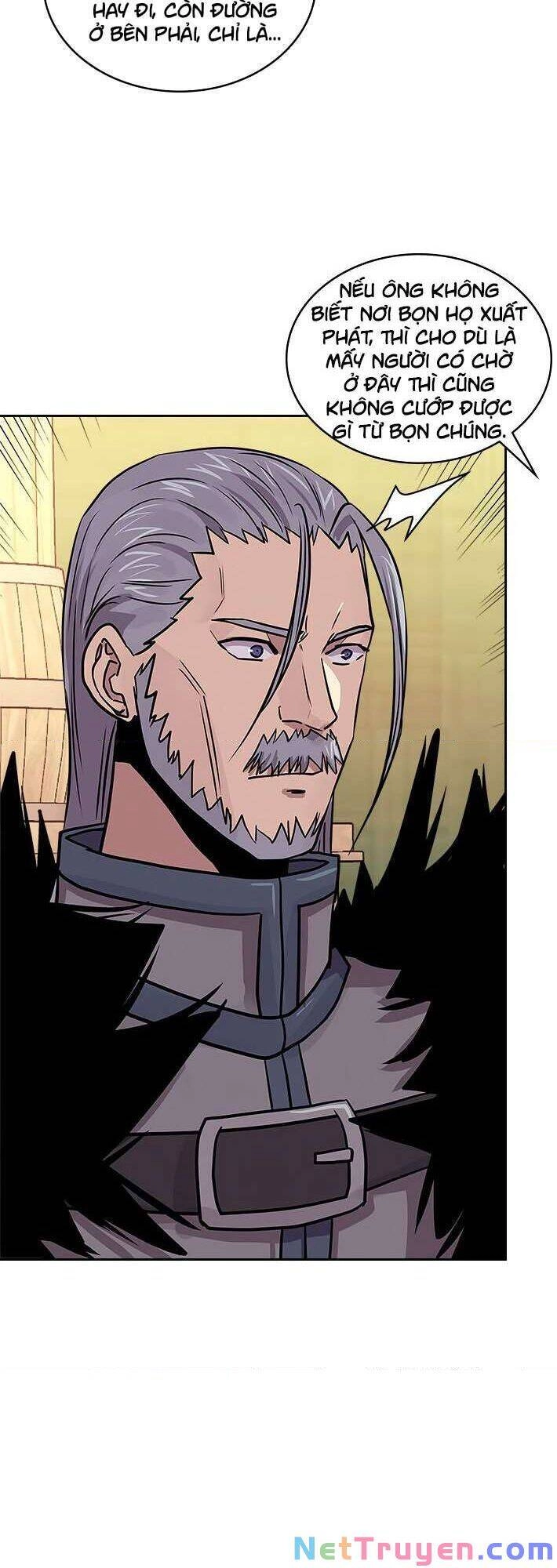 Chiến Binh Đến Từ Thế Giới Khác Chapter 114 - 8