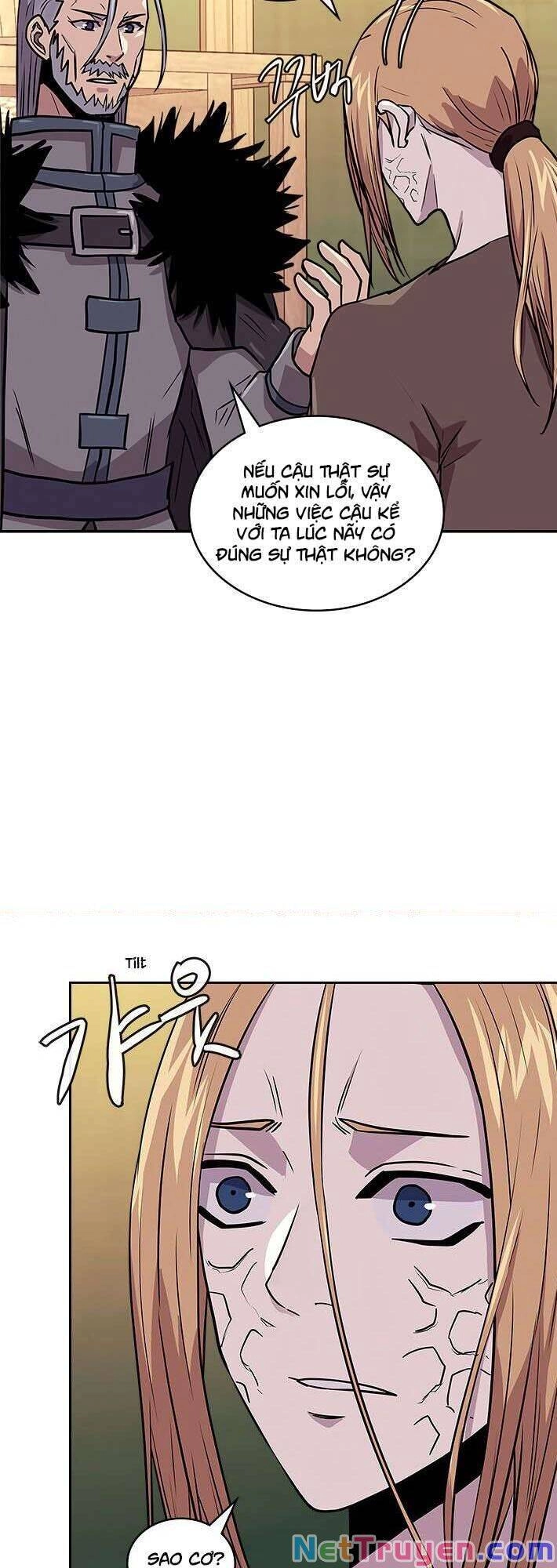 Chiến Binh Đến Từ Thế Giới Khác Chapter 114 - 10