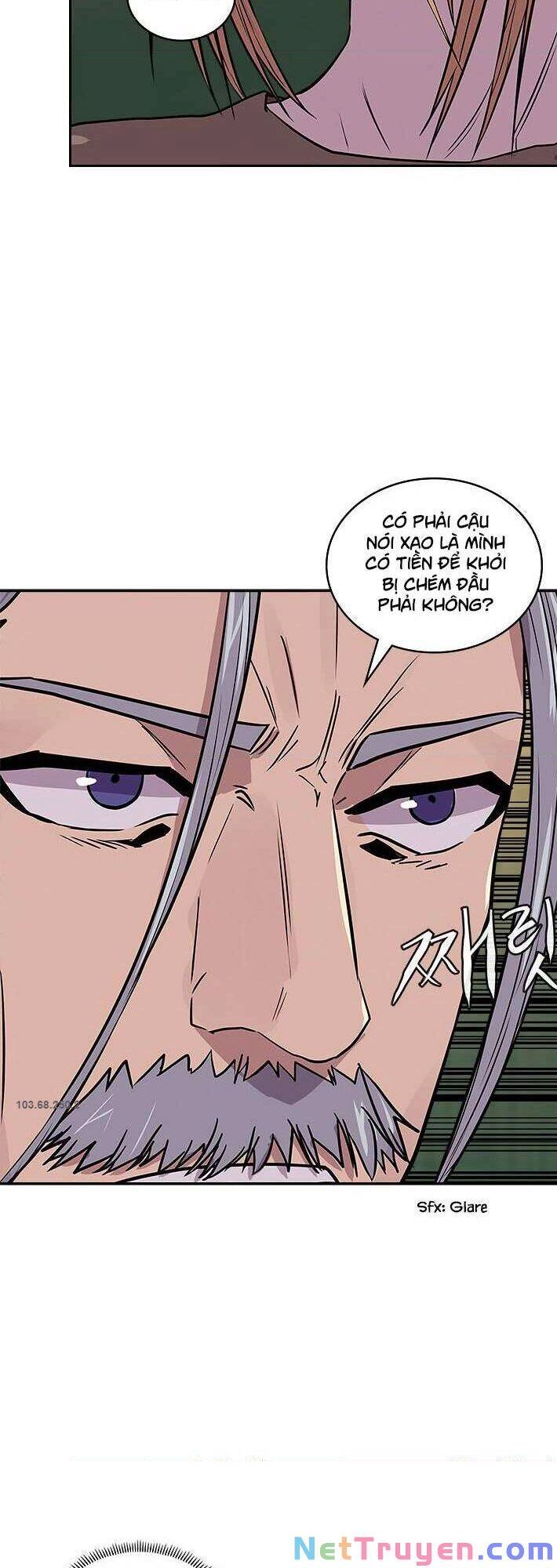 Chiến Binh Đến Từ Thế Giới Khác Chapter 114 - 11