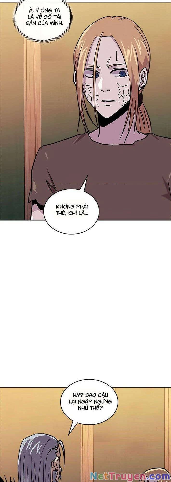 Chiến Binh Đến Từ Thế Giới Khác Chapter 114 - 12