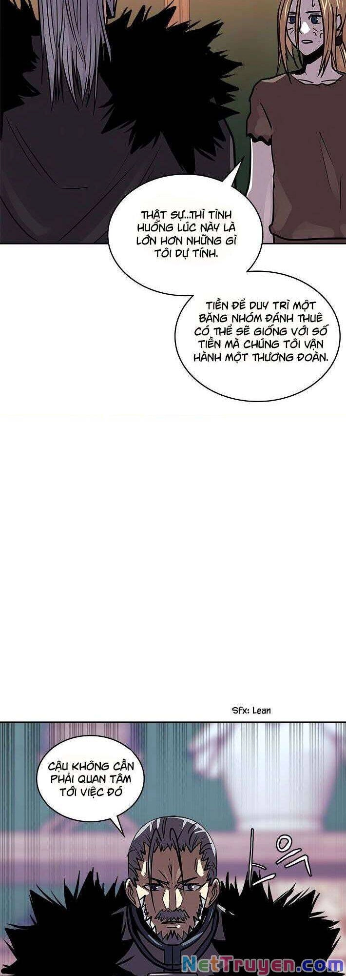 Chiến Binh Đến Từ Thế Giới Khác Chapter 114 - 13