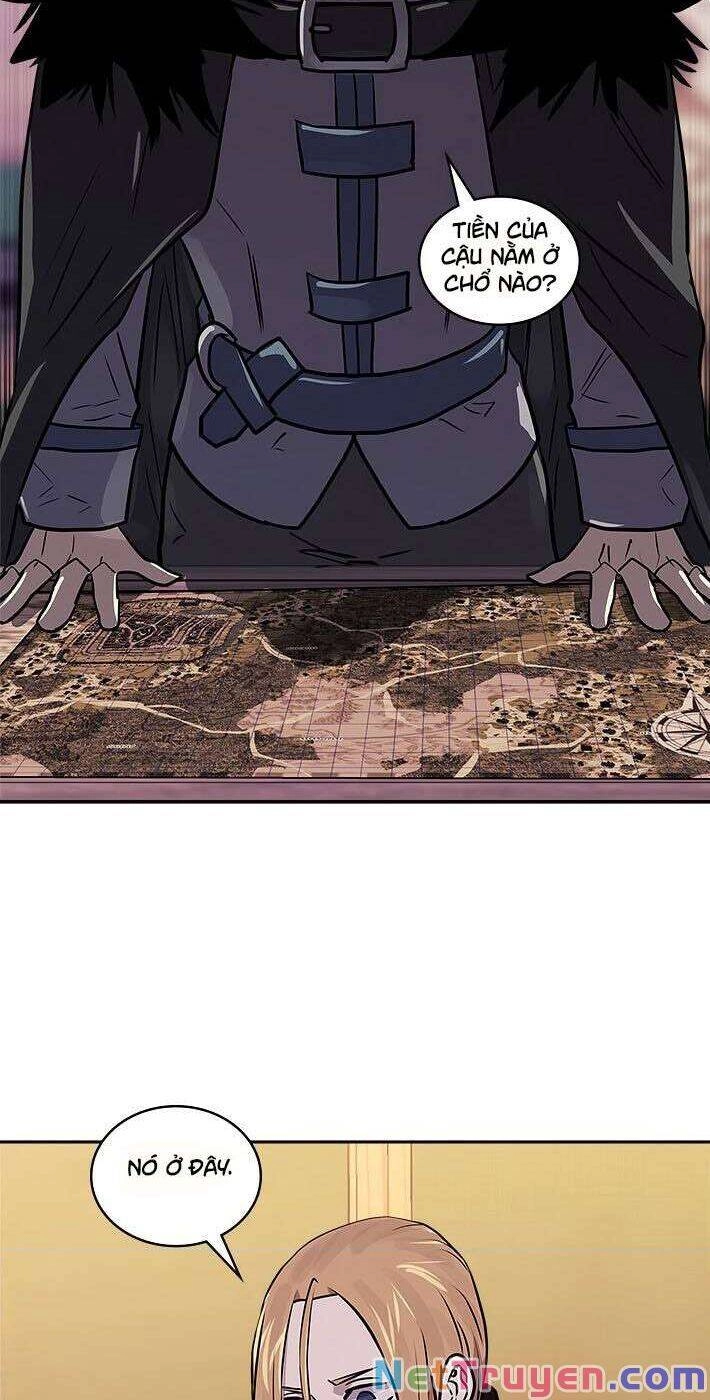 Chiến Binh Đến Từ Thế Giới Khác Chapter 114 - 14