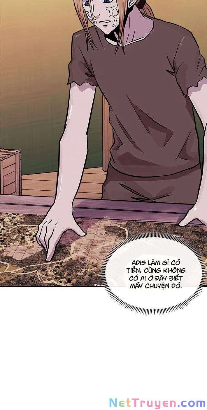 Chiến Binh Đến Từ Thế Giới Khác Chapter 114 - 15